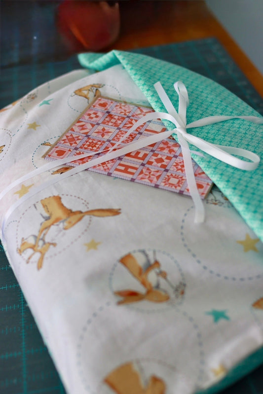 The Everfold Gift Bag