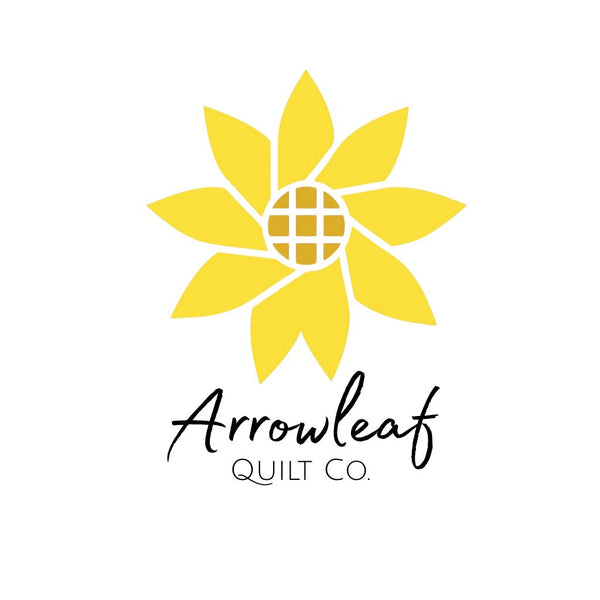 Arrowleaf Quilt Co.