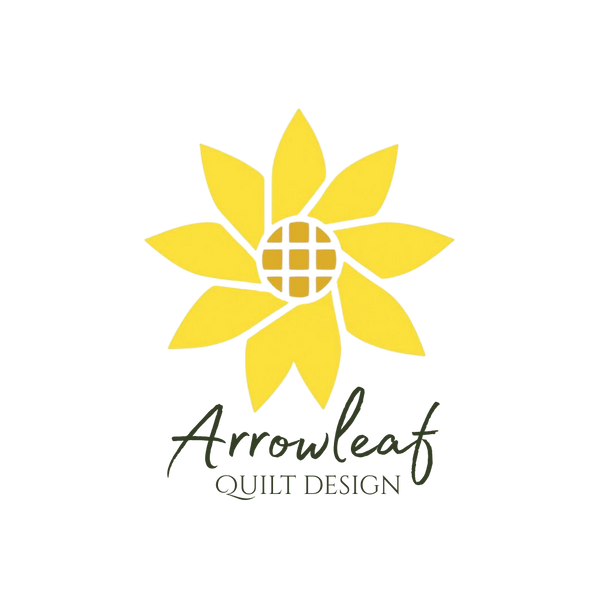 Arrowleaf Quilt Co.