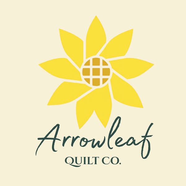 Arrowleaf Quilt Co.