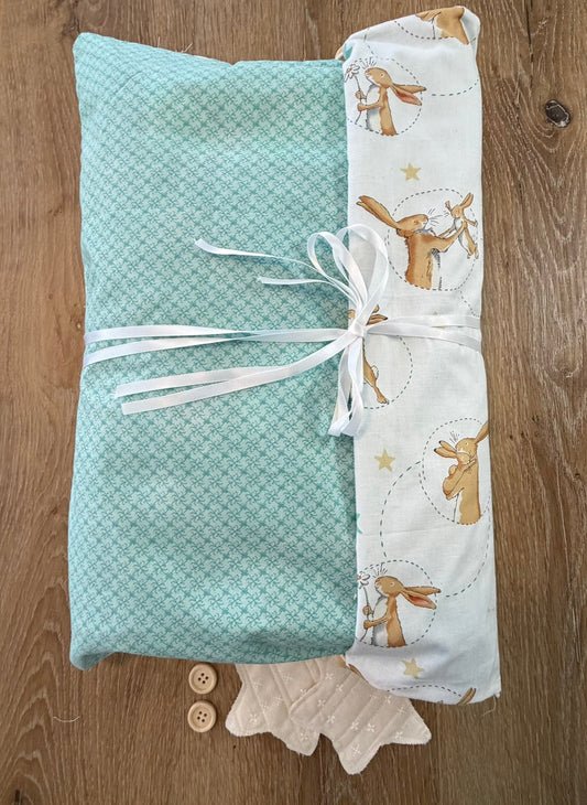 Everfold Gift Bag Pattern
