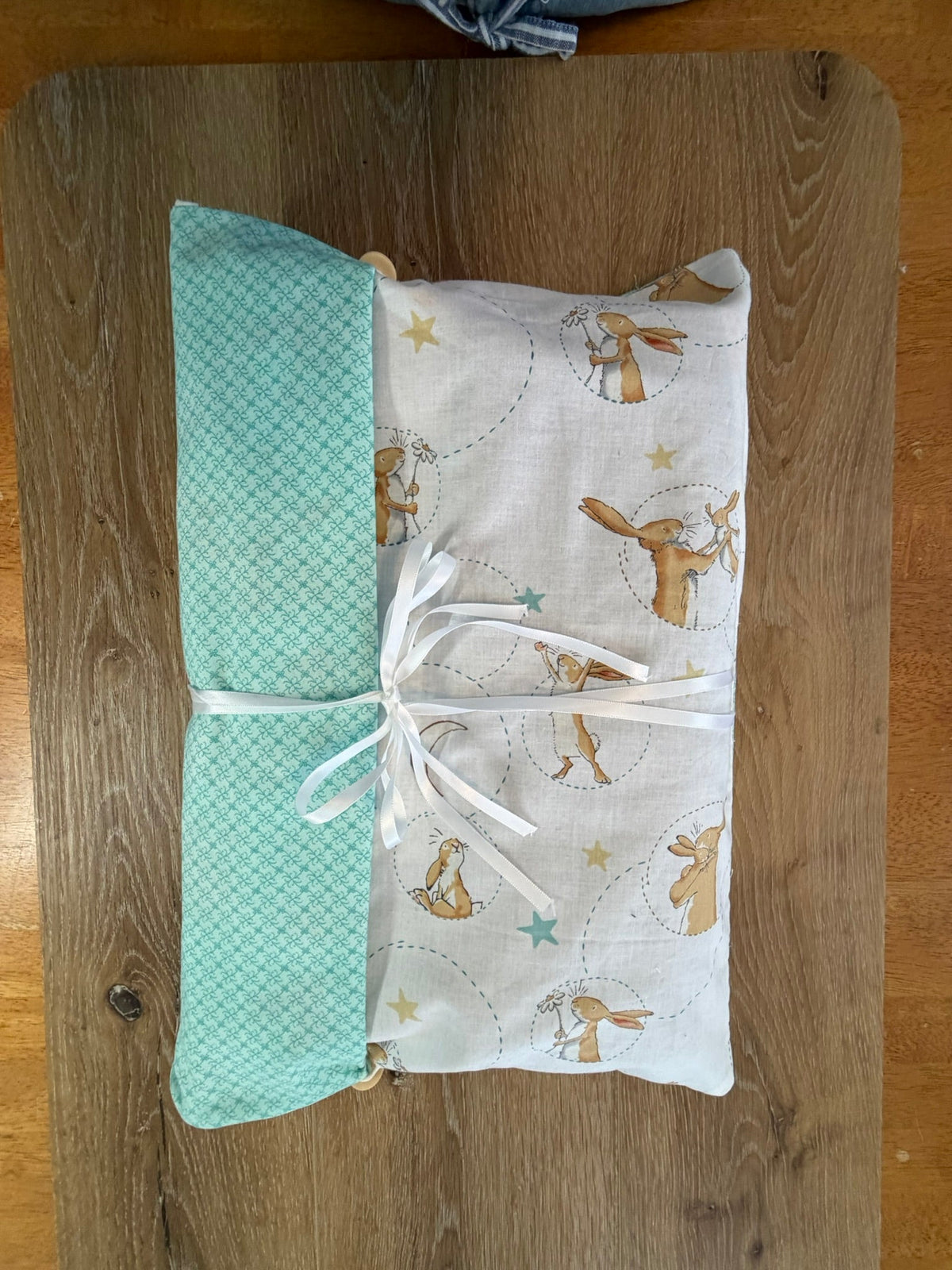 Everfold Gift Bag Pattern