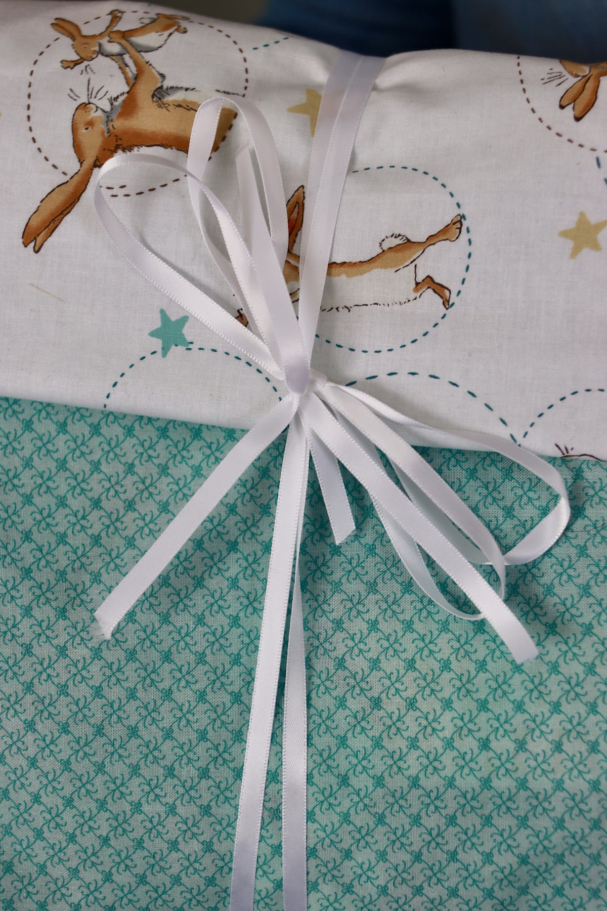 Everfold Gift Bag Pattern