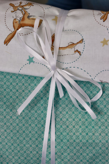 Everfold Gift Bag Pattern