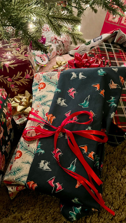 Everfold Gift Bag Pattern